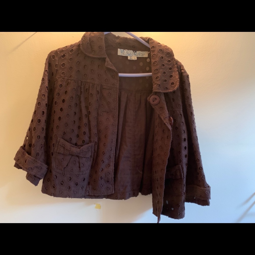 Coat